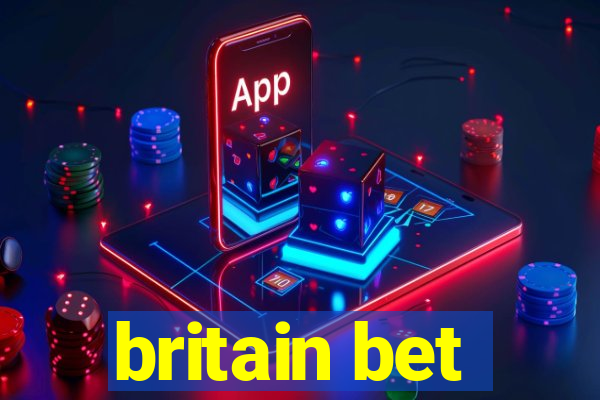 britain bet